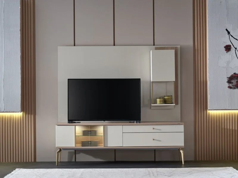 TV Stendləri