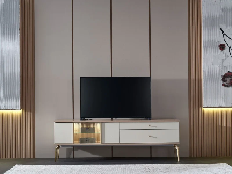 TV Altlıqları